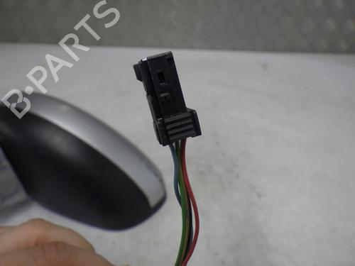 Retrovisor izquierdo CITROËN C3 II (SC_) 1.6 HDi | BP24257147C26 