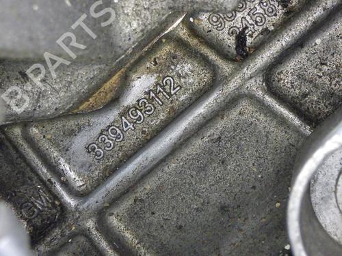 Gearbox OPEL CORSA E (X15) 1.4 (08, 68) | BP24259874M3 - Image 6