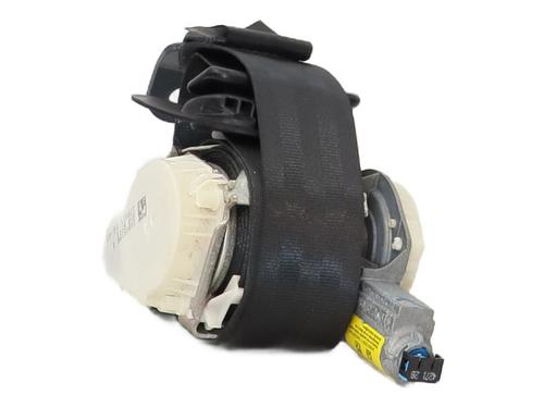 Front left seatbelt CITROËN C3 II (SC_) 1.1 i | BP36056493I26 - Image 2