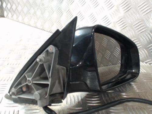 Right mirror AUDI A4 B6 Avant (8E5) 2.5 TDI quattro | BP24261366C27 