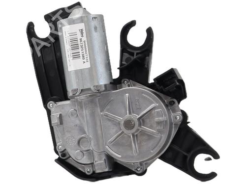 Used Rear wiper motor PEUGEOT 208 I (CA_, CC_) 1.6 HDi (92 hp) 29460818