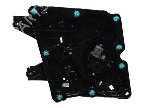 Used Front right window mechanism Front right window mechanism 39527654 39527654