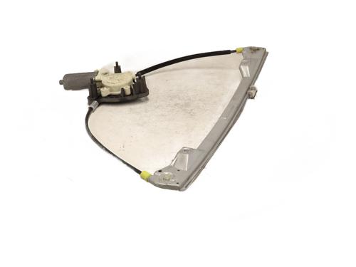 Used Front left window mechanism RENAULT CLIO II (BB_, CB_) 1.5 dCi (B/CB3M) (64 hp) 24256589