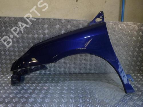 Left front fenders PEUGEOT 807 (EB_) 2.2 HDi | BP24255060C41