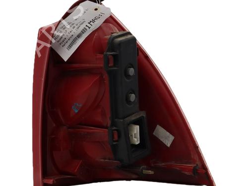 Used Left taillight Left taillight 38227676 38227676