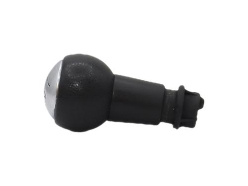 Shift knob CITROËN C4 II (NC_) 1.6 VTi 120 (NC5FS0, NC5FS9) | BP36836594I34 - Image 3