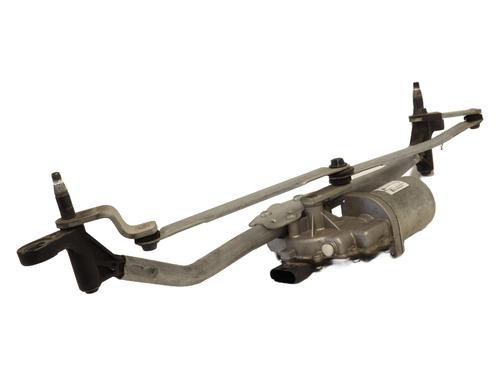 Front wiper motor SKODA FABIA II (542) 1.6 TDI | BP24256940M29 