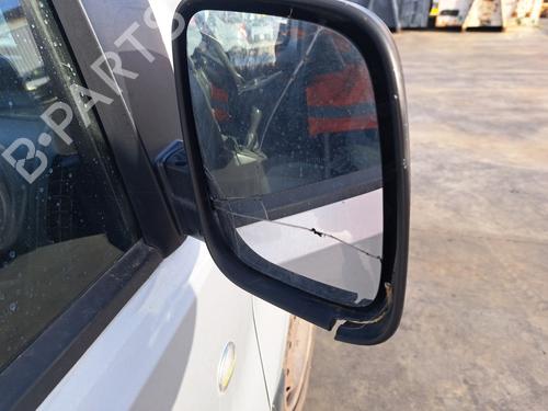 Left mirror PEUGEOT BIPPER Tepee 1.3 HDi 75 | BP24253580C26  - Image 21