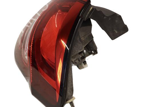 Right taillight CITROËN C3 II (SC_) 1.4 HDi 70 (SC8HZC, SC8HR0, SC8HP4) | BP24256798C35 - Image 6