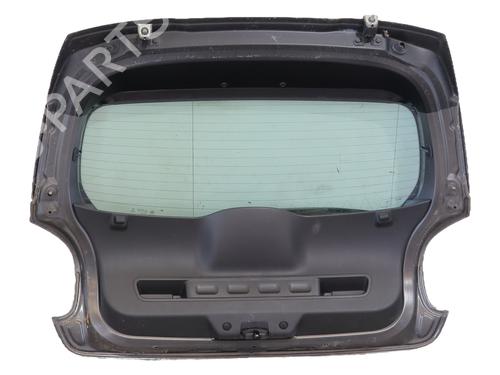 Used Tailgate Tailgate 36801876 36801876