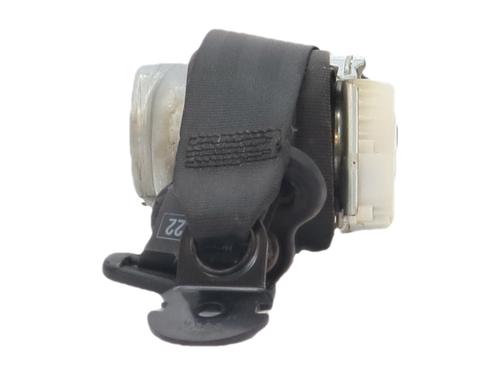 Front left seatbelt RENAULT TRAFIC III Van (FG_) 1.6 dCi 95 (FGMJ, FGMR) | BP37664026I26 - Image 2