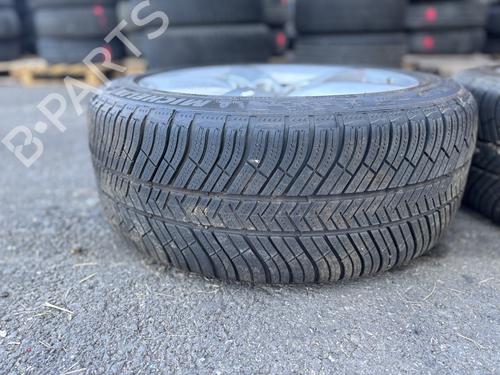 Used Wheel set Wheel set AUDI A8 D4 (4H2, 4H8, 4HC, 4HL) 3.0 TDI quattro (258 hp) 36664098 36664098