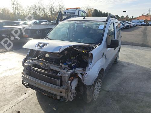 Alternator PEUGEOT BIPPER Tepee 1.3 HDi 75 | BP24253577M7  - Image 31