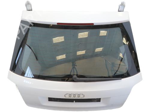 Tampa da Mala Tampa da Mala AUDI A3 (8P1) 2.0 TDI 16V quattro (140 hp) 35990556 35990556