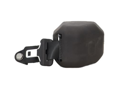 Used Rear right seatbelt Rear right seatbelt CITROËN C3 II (SC_) 1.1 i (60 hp) 36056491 36056491
