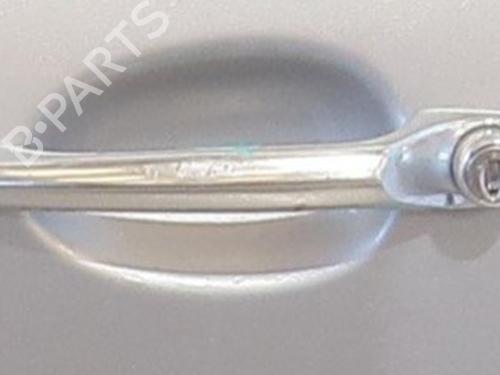 Używane Drzwi przednie lewe Drzwi przednie lewe ALFA ROMEO 156 Sportwagon (932_) [1997-2006] 33827484 33827484