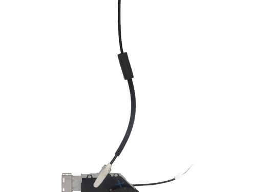 Høyre foran lås CITROËN C6 (TD_) 2.7 HDi (204 hp) 30851532