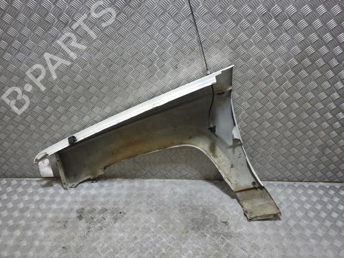 Right front fenders JEEP GRAND CHEROKEE II (WJ, WG) 4.0 4x4 | BP27836504C42 