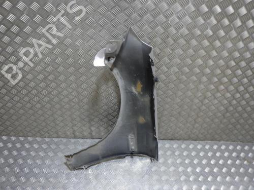 Right front fenders OPEL TIGRA TwinTop (X04) 1.3 CDTI (R97) | BP24261042C42 