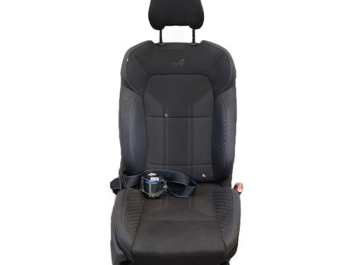 Right front seat RENAULT CLIO V (B7_) 1.6 E-TECH 145 (B7MU) | BP37747261C16 - Image 4