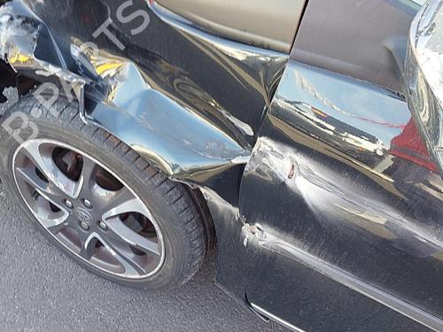 Rim TOYOTA YARIS (_P13_) 1.4 D (NLP130_, NLP130) | BP24257207C45 