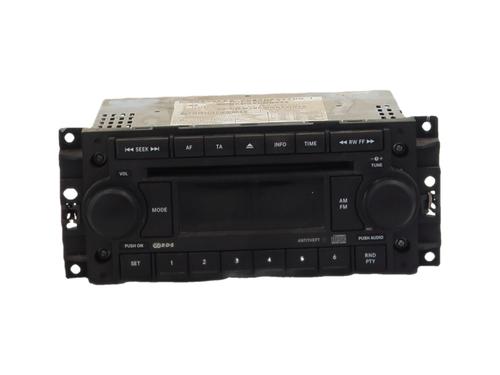Used Radio Radio 38490784 38490784