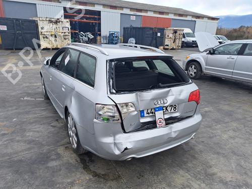 Gearbox AUDI A4 B7 Avant (8ED) 2.0 TDI | BP25814062M3 - Image 20