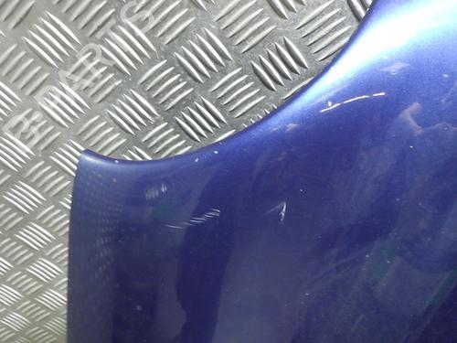 Hood MERCEDES-BENZ C-CLASS Coupe (CL203) C 200 CDI (203.707) | BP24254892C1 