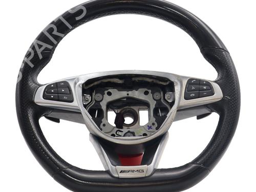 Used Steering wheel MERCEDES-BENZ GLE Coupe (C292) 350 d 4-matic (292.323, 292.324) (258 hp) 32299702