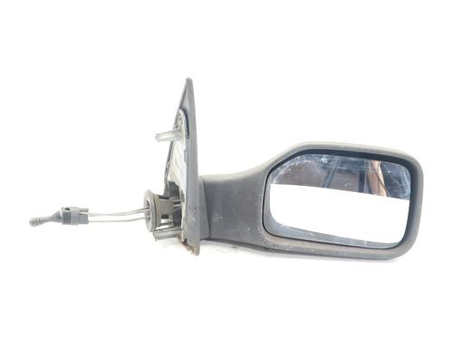 Right mirror PEUGEOT 106 I (1A, 1C) 1.4 D | BP29541505C27 