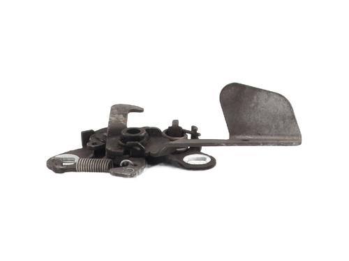Hood lock PEUGEOT 306 Hatchback (7A, 7C, N3, N5) 2.0 HDI 90 | BP29253700C133 