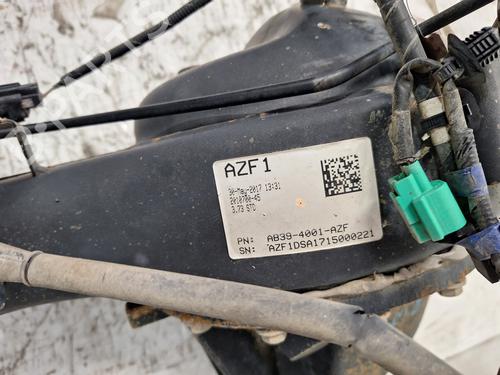 Rear axle FORD RANGER (TKE) 3.2 TDCi 4x4 | BP30354905M2 