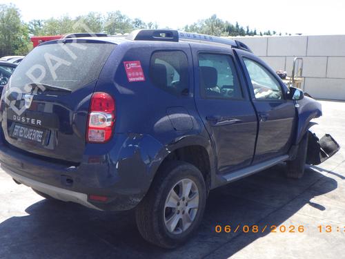 Switch DACIA DUSTER (HS_) 1.2 TCe 125 | BP39165154I30 - Image 11