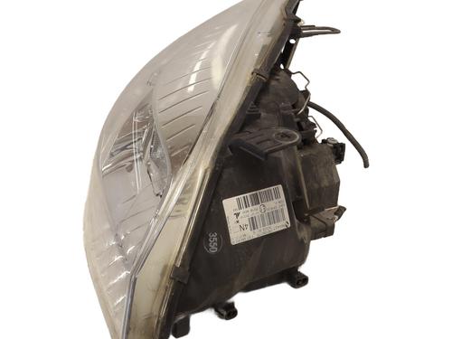Right headlight RENAULT MEGANE III Grandtour (KZ0/1) 1.4 TCe (KZ0F, KZ1V) | BP24259212C29 