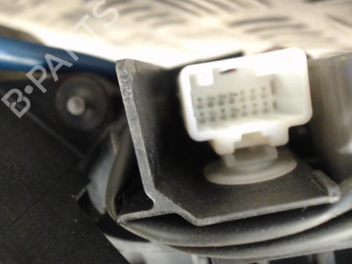 Used Gear lever LEXUS RX (_L1_) 450h AWD (GYL15, GYL15_, GYL15R) (299 hp) 25262510
