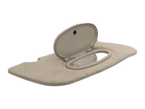 Aletta parasole destra CHRYSLER PT CRUISER (PT_) 2.2 CRD (121 hp) 32355255