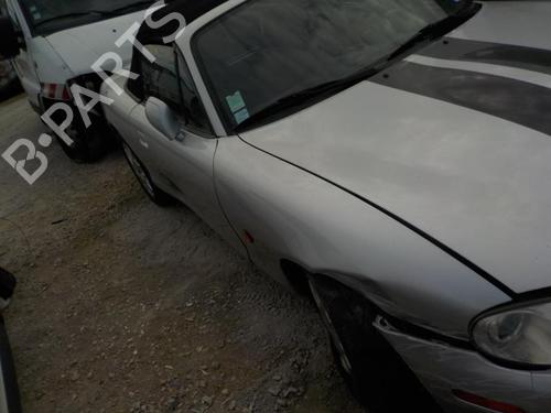 Dashboard MAZDA MX-5 II (NB) 1.6 16V (NB6C) | BP33714683C46  - Image 9
