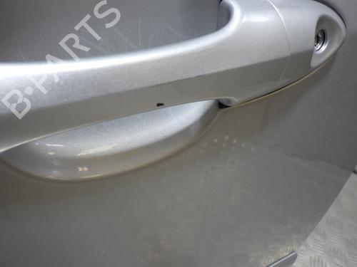 Left front door FORD FOCUS I (DAW, DBW) ST170 | BP24260756C2 
