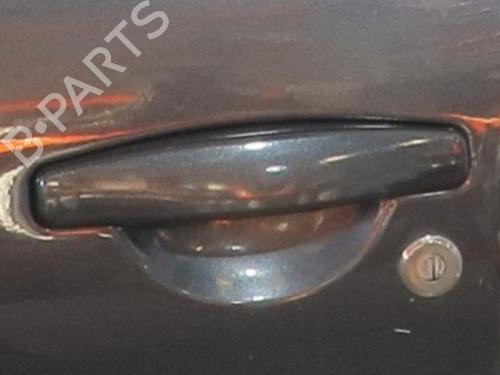 Left front door DACIA DUSTER SUV Van | BP37664016C2 - Image 3