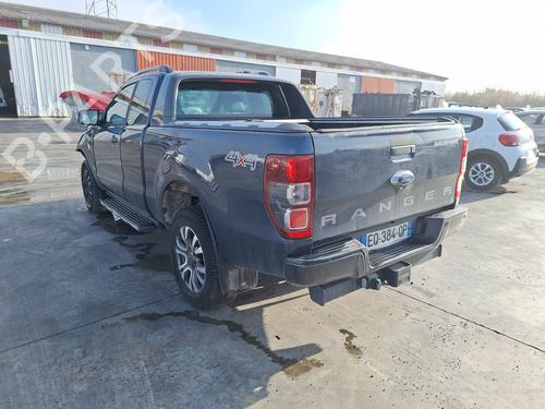 AC-Kompressor FORD RANGER (TKE) 3.2 TDCi 4x4 | BP28100426M34 - Image 12