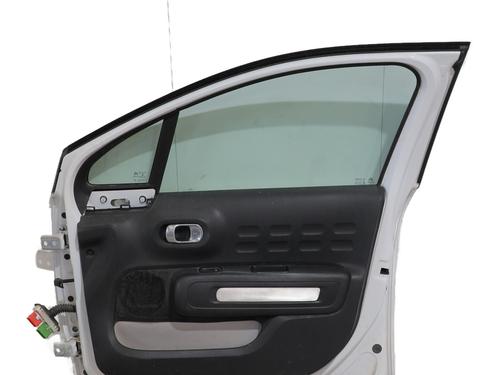 Used Right front door Right front door CITROËN C3 III (SX) 1.2 VTi 82 (82 hp) 34453985 34453985