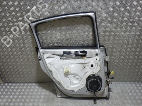 Left rear door CITROËN C4 I (LC_) 1.6 HDi | BP28494000C4 