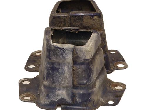 Rear bumper reinforcement ROVER 400 II Hatchback (RT) 416 Si | BP28111598C73 