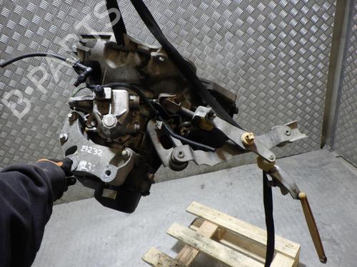 Gearbox OPEL CORSA D (S07) 1.4 (L08, L68) | BP24257356M3  - Image 6