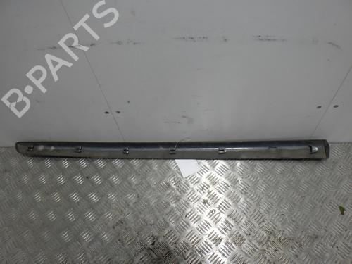 Door moulding trim PEUGEOT 207 (WA_, WC_) 1.6 HDi | BP29748254C150