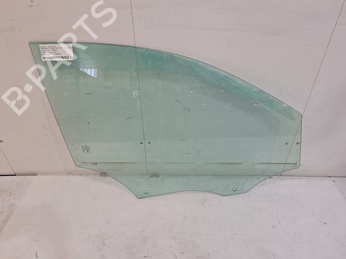 Vitre porte avant droite MERCEDES-BENZ GLA (H247) GLA 200 (247.787) (163 hp) 30354921