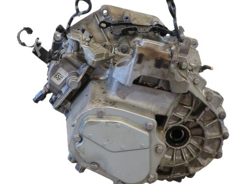 Gearkasse Gearkasse 38090902 38090902