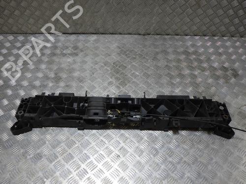 Crossmember RENAULT CLIO IV (BH_) 1.5 dCi 90 | BP24257349C162 