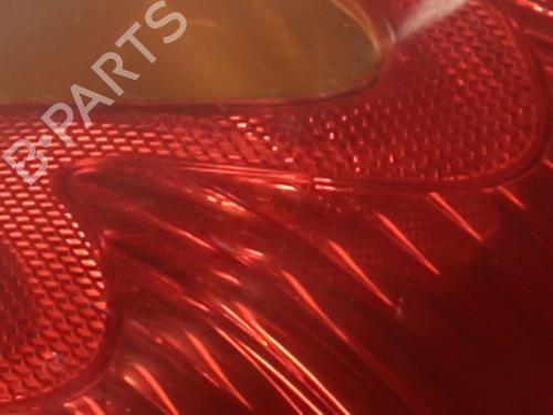 Right taillight PEUGEOT 1007 (KM_) 1.4 | BP24254038C35 - Image 8