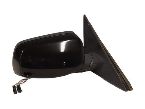 Used Right mirror BMW 5 (E60) 535 d (272 hp) 25158066